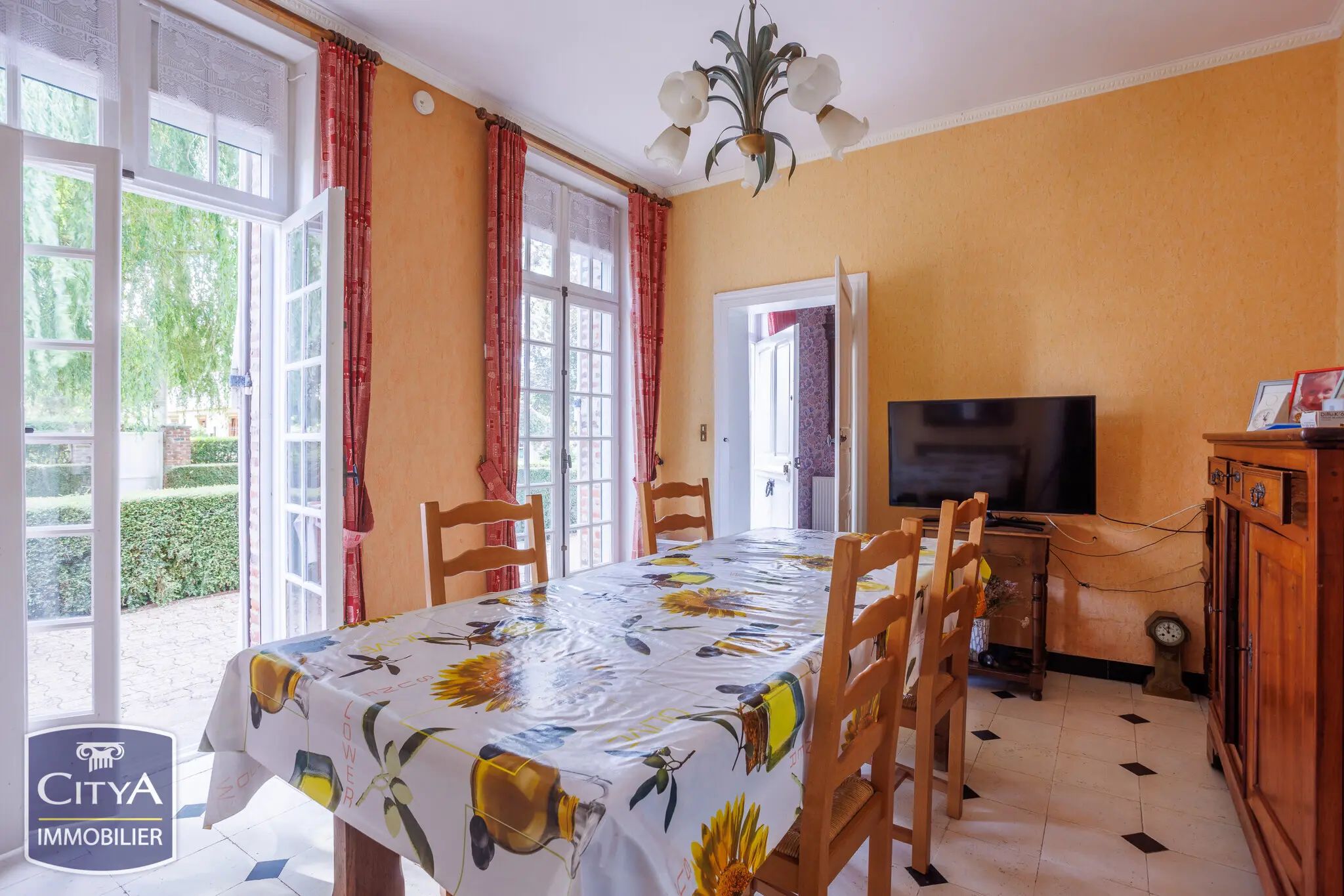 Photo 6 Maison 6 pièces 157.5m²