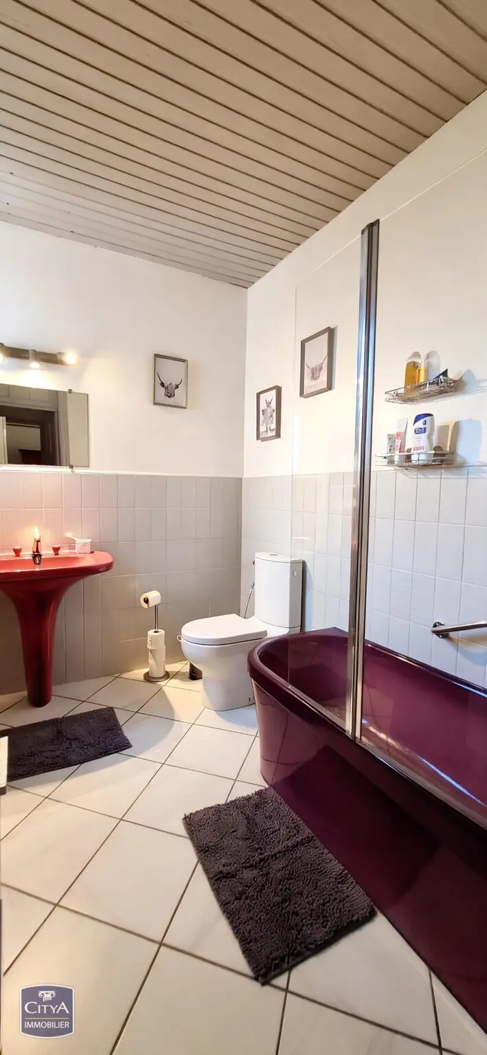 Photo 15 Maison 7 pièces 190m²