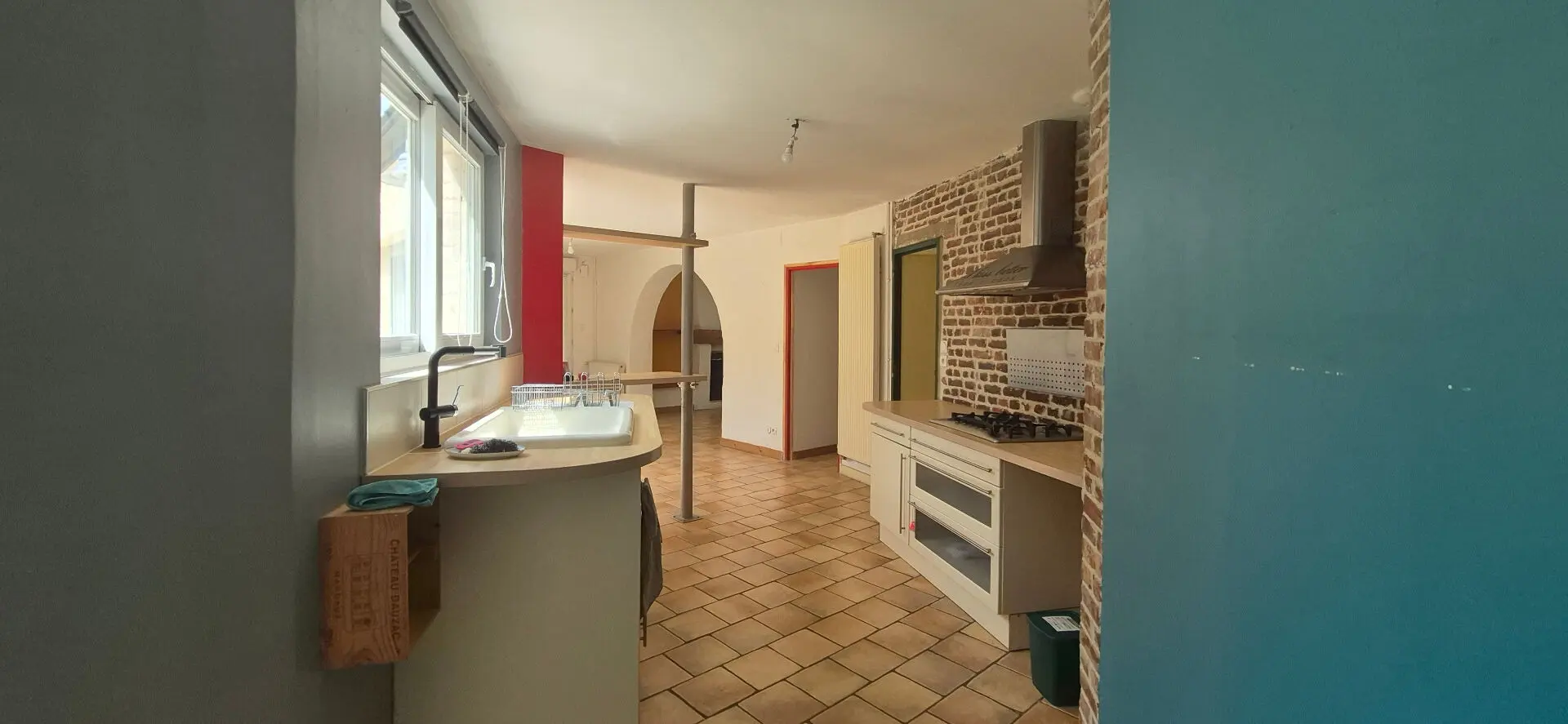 Photo 1 maison Sepmeries
