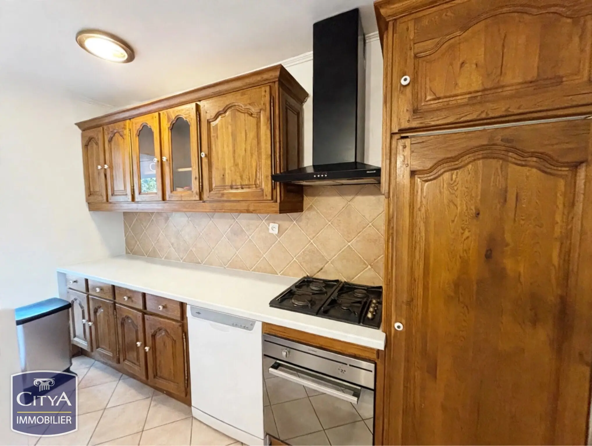 Photo 8 Maison 6 pièces 93m²