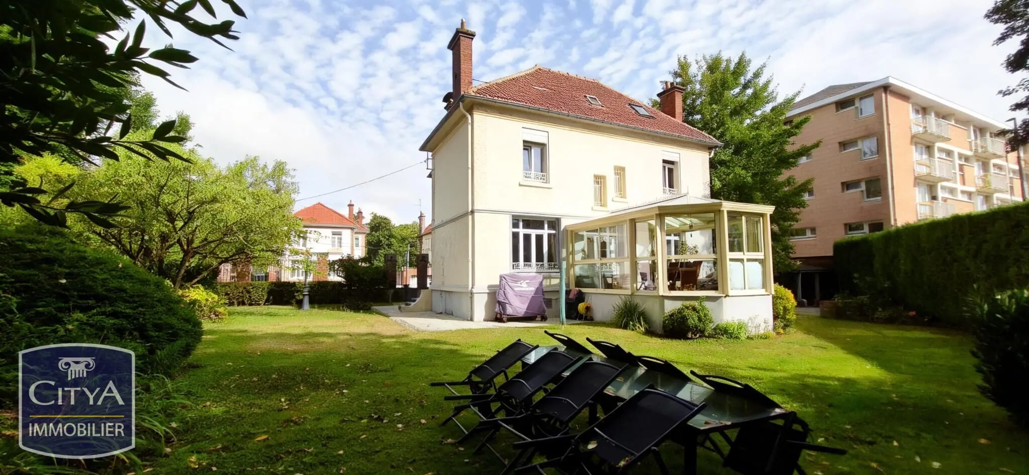 Photo 6 Maison 7 pièces 190m²