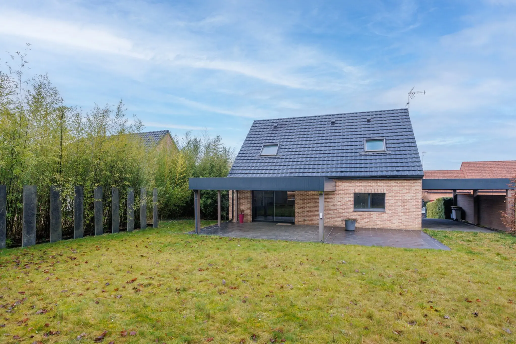 Photo 4 Maison 8 pièces 133m²
