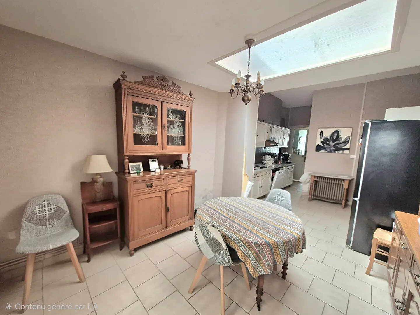 Photo 6 Maison 6 pièces 101.8m²