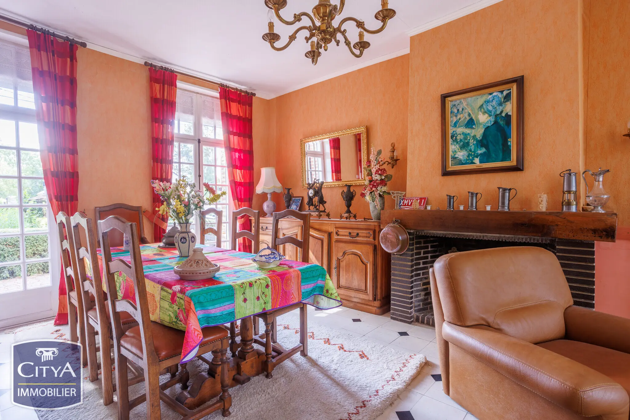 Photo 4 Maison 6 pièces 157.5m²