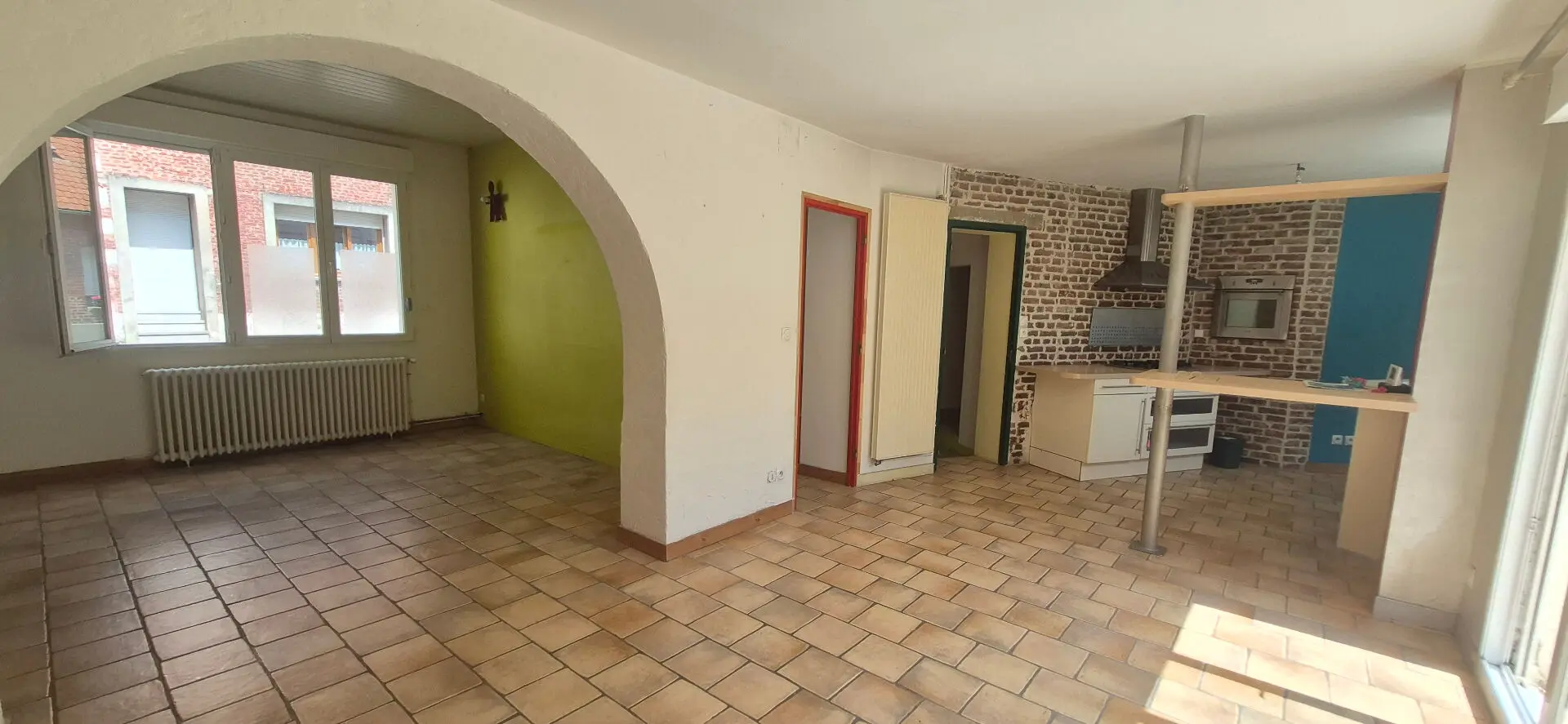 Photo 2 maison Sepmeries