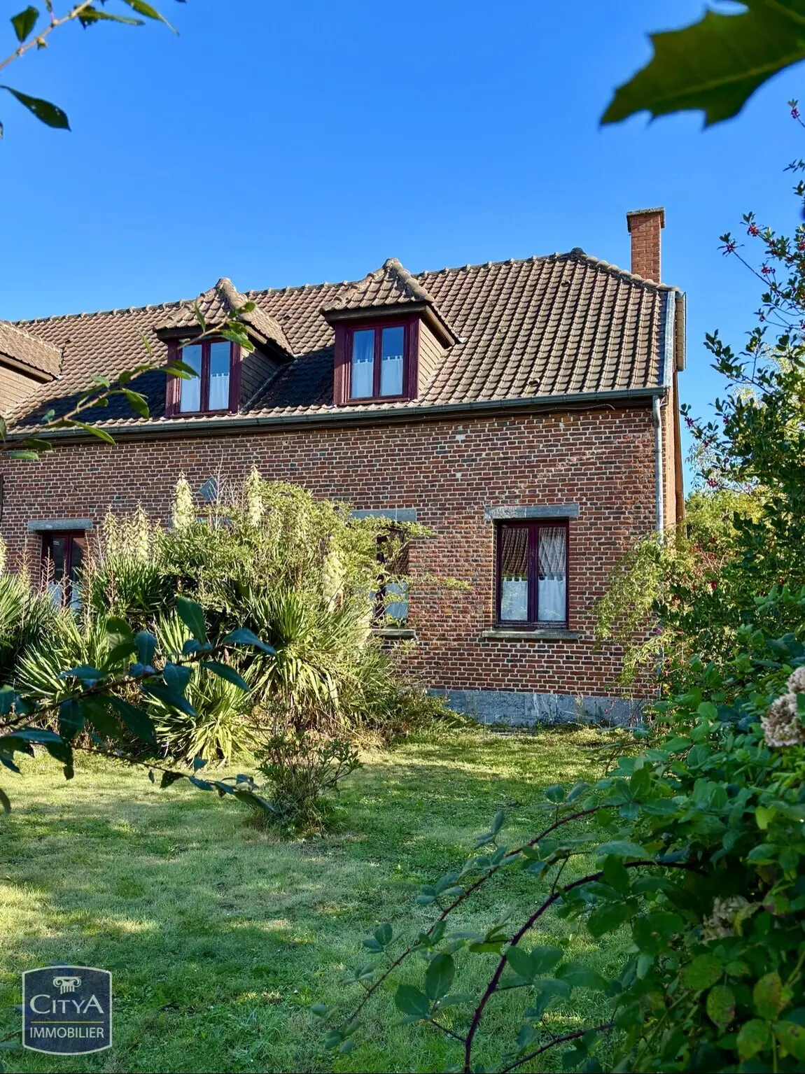 Photo 1 Maison 6 pièces 93m²
