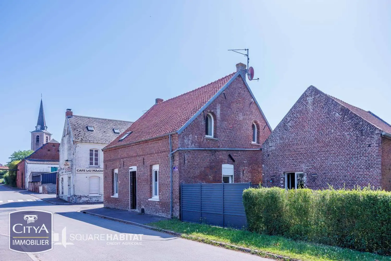Photo 7 Maison 6 pièces 123m²