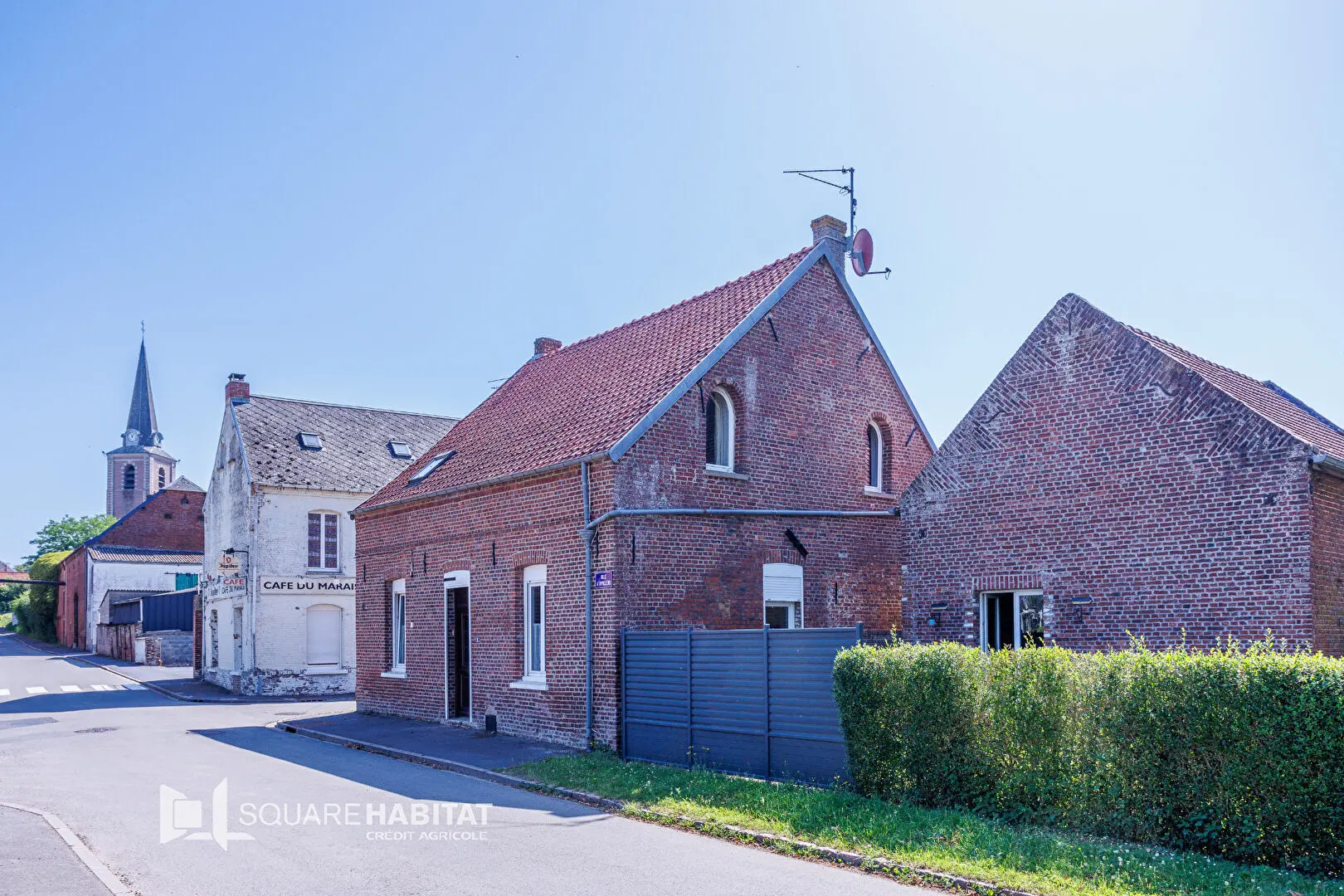 Photo 1 Maison 6 pièces 123m²