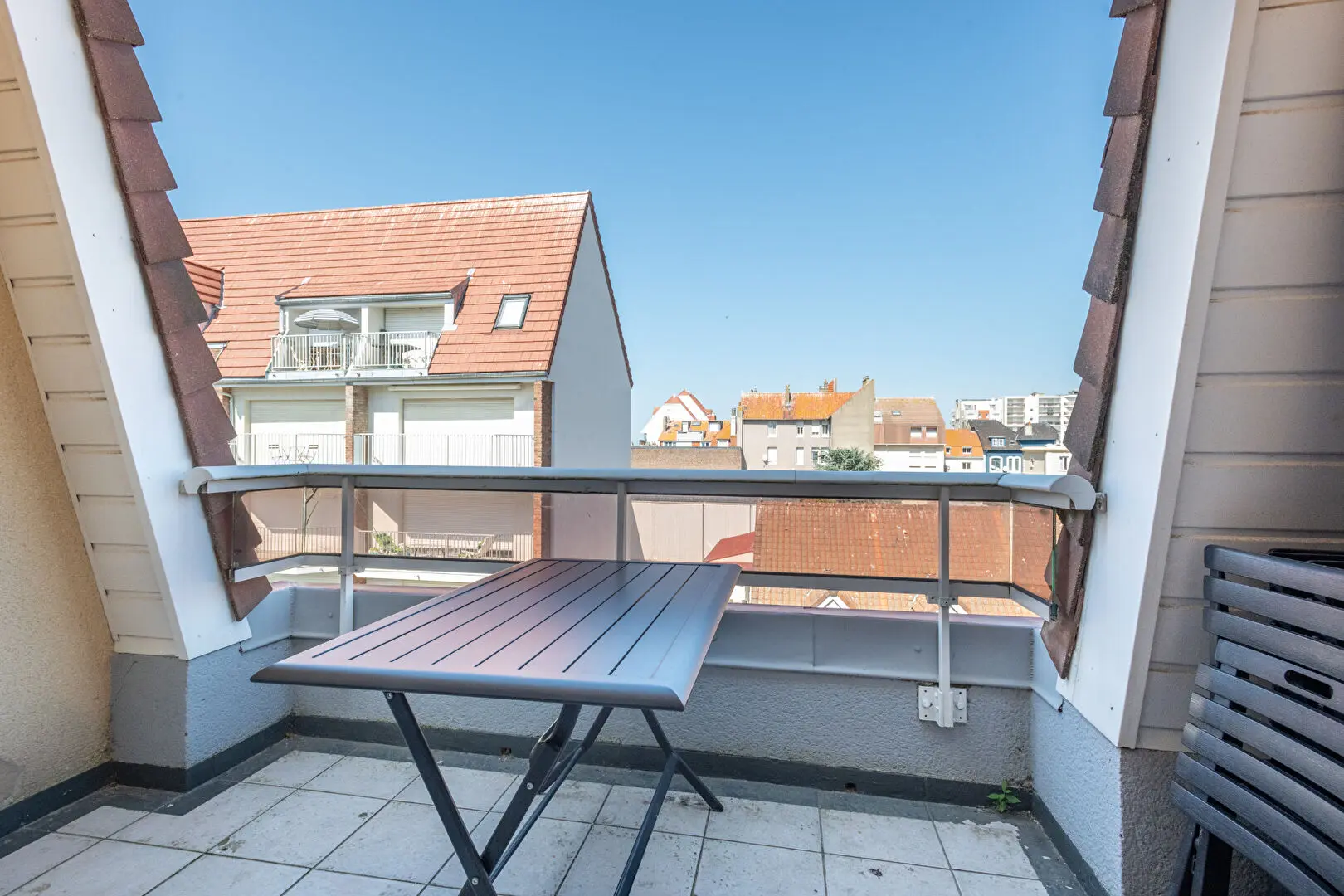 Photo 3 Appartement 2 pièces 48.26m²