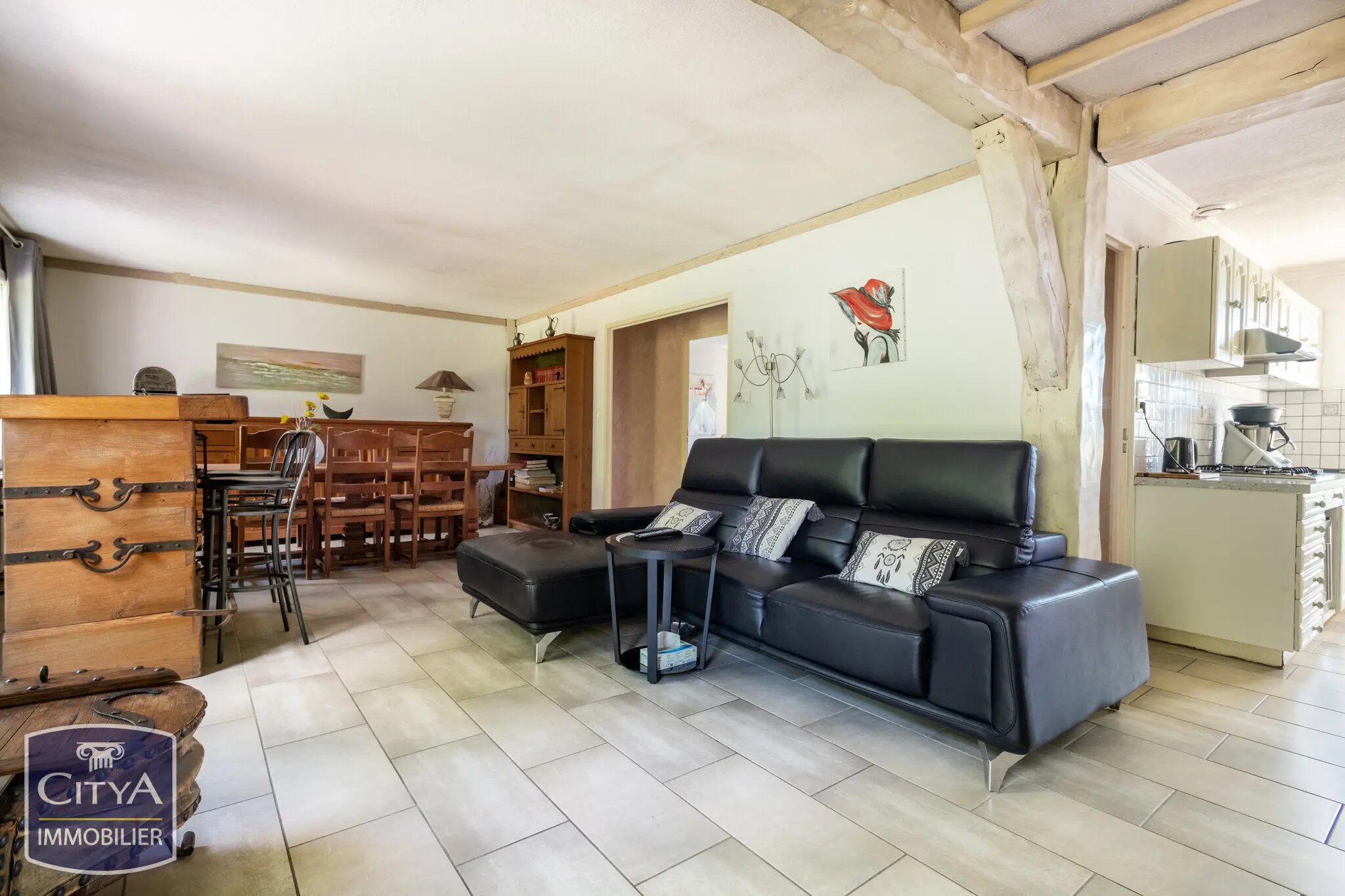 Photo 3 Maison 4 pièces 115.2m²