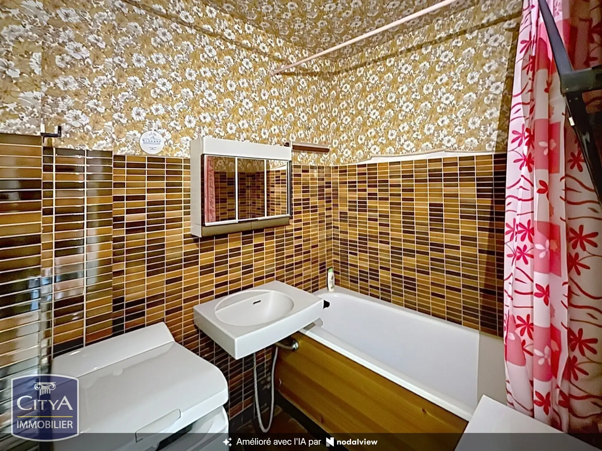 Photo 4 Appartement 3 pièces 51.7m²
