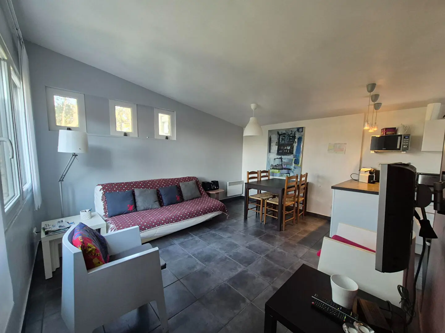 Photo 4 Maison 2 pièces 38.8m²