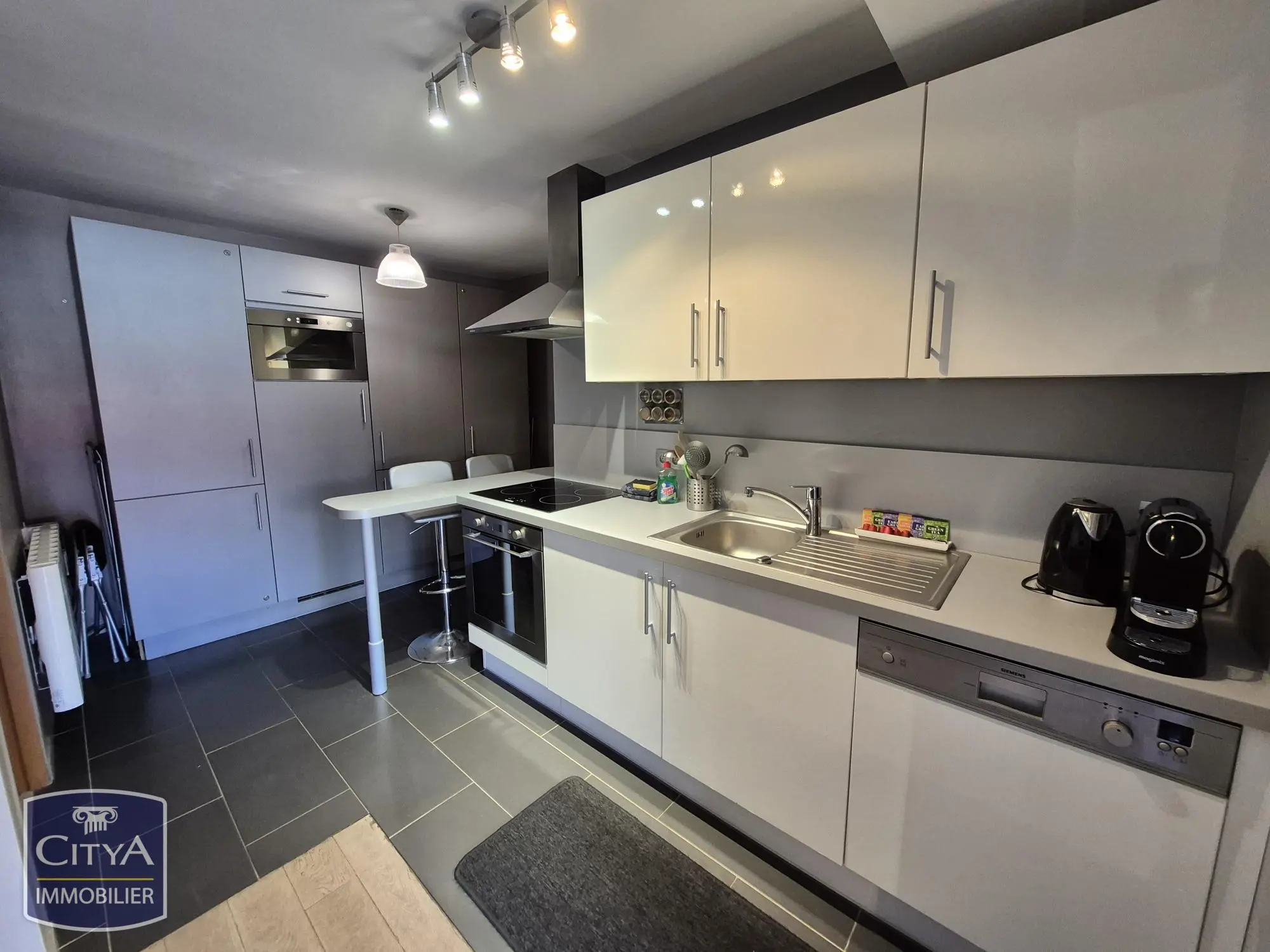 Photo 5 appartement Le Touquet-Paris-Plage