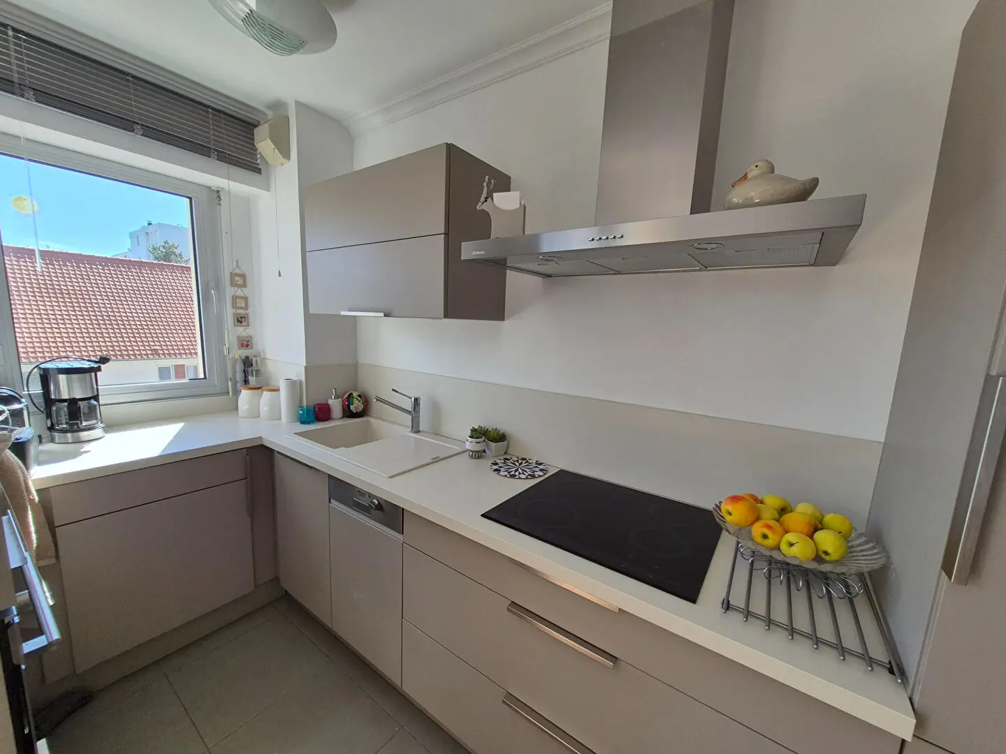 Photo 3 Appartement 3 pièces 51.4m²