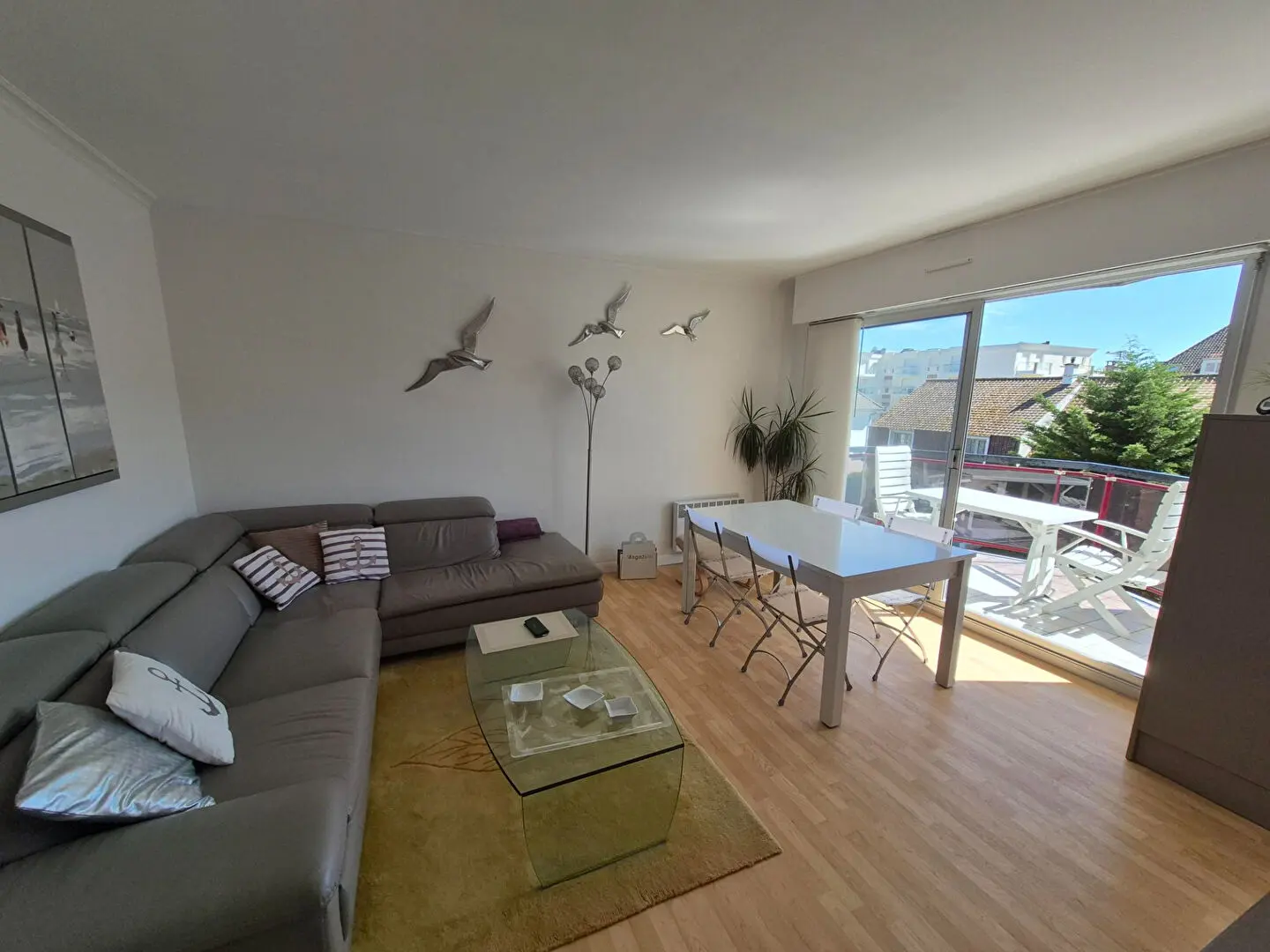 Photo 4 Appartement 3 pièces 51.4m²