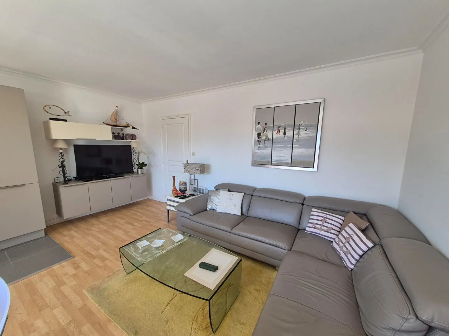 Photo 5 Appartement 3 pièces 51.4m²