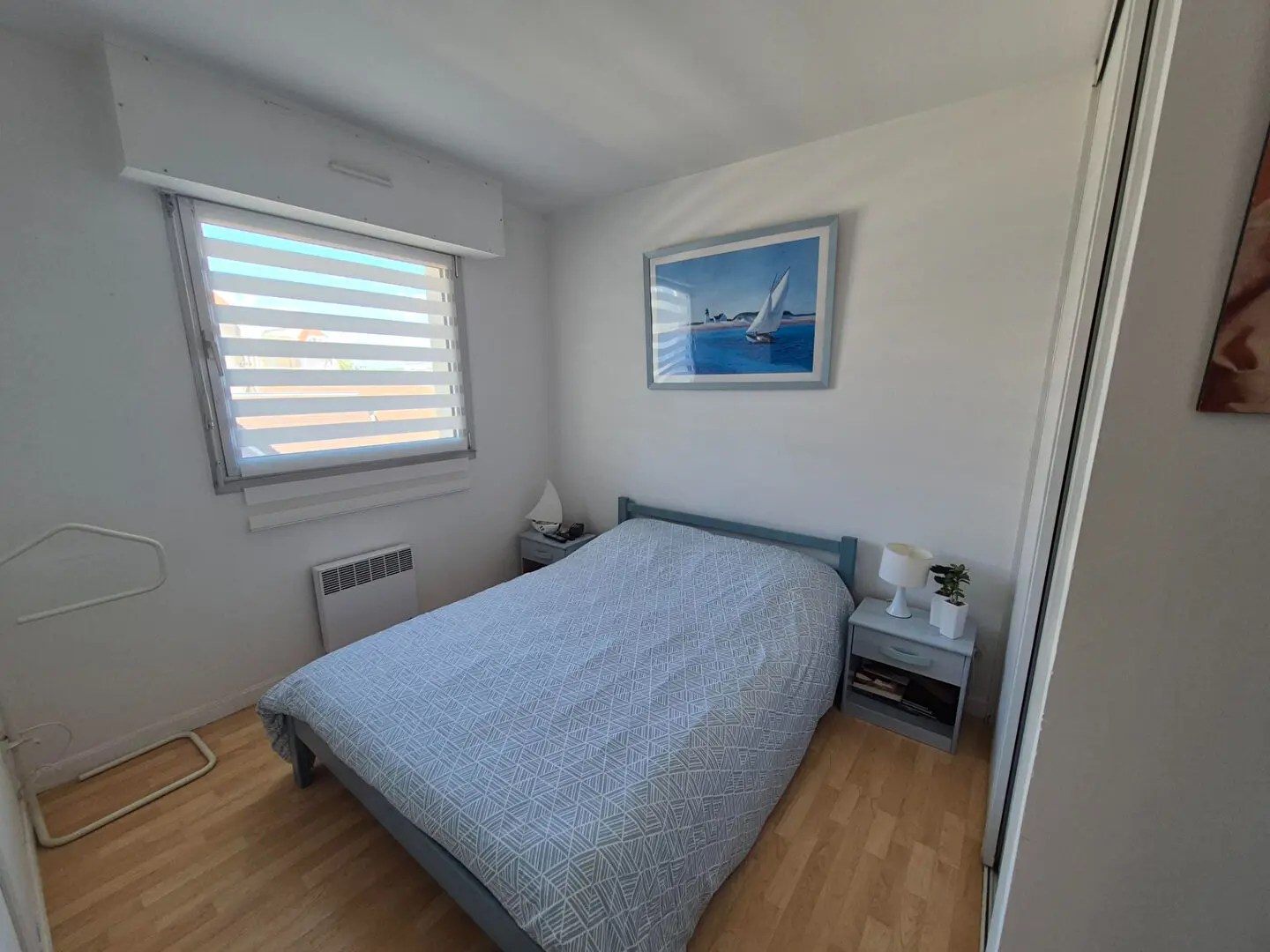 Photo 6 Appartement 3 pièces 51.4m²
