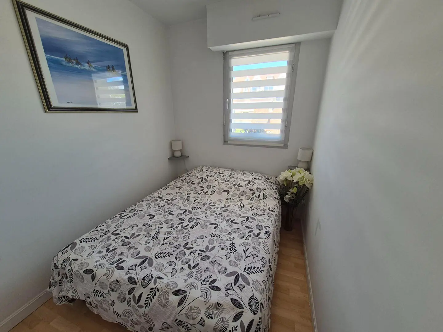 Photo 7 Appartement 3 pièces 51.4m²