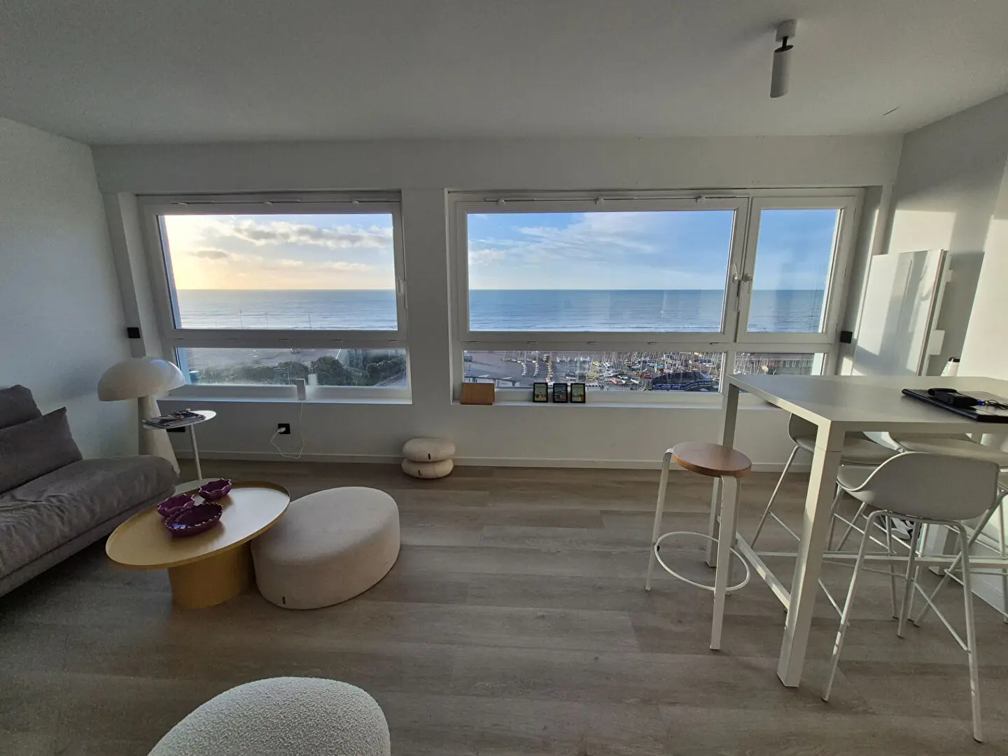 Photo 5 Appartement 2 pièces 36.01m²