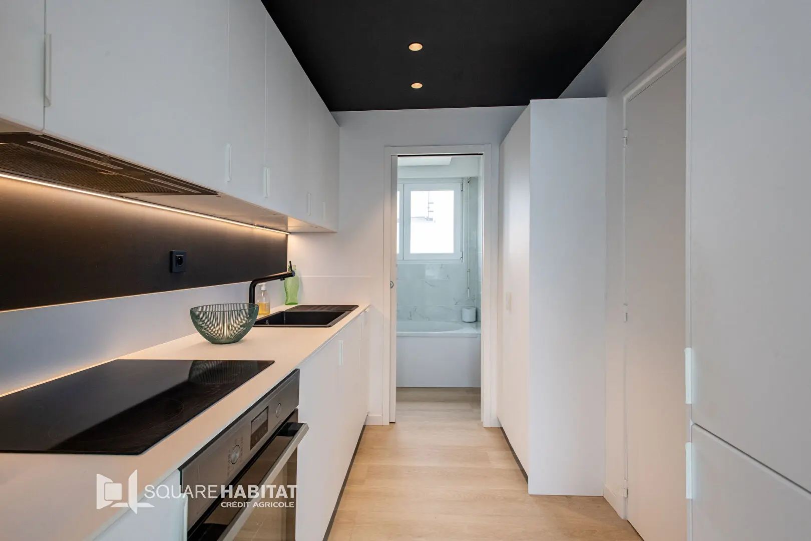 Photo 9 Appartement 2 pièces 36.01m²