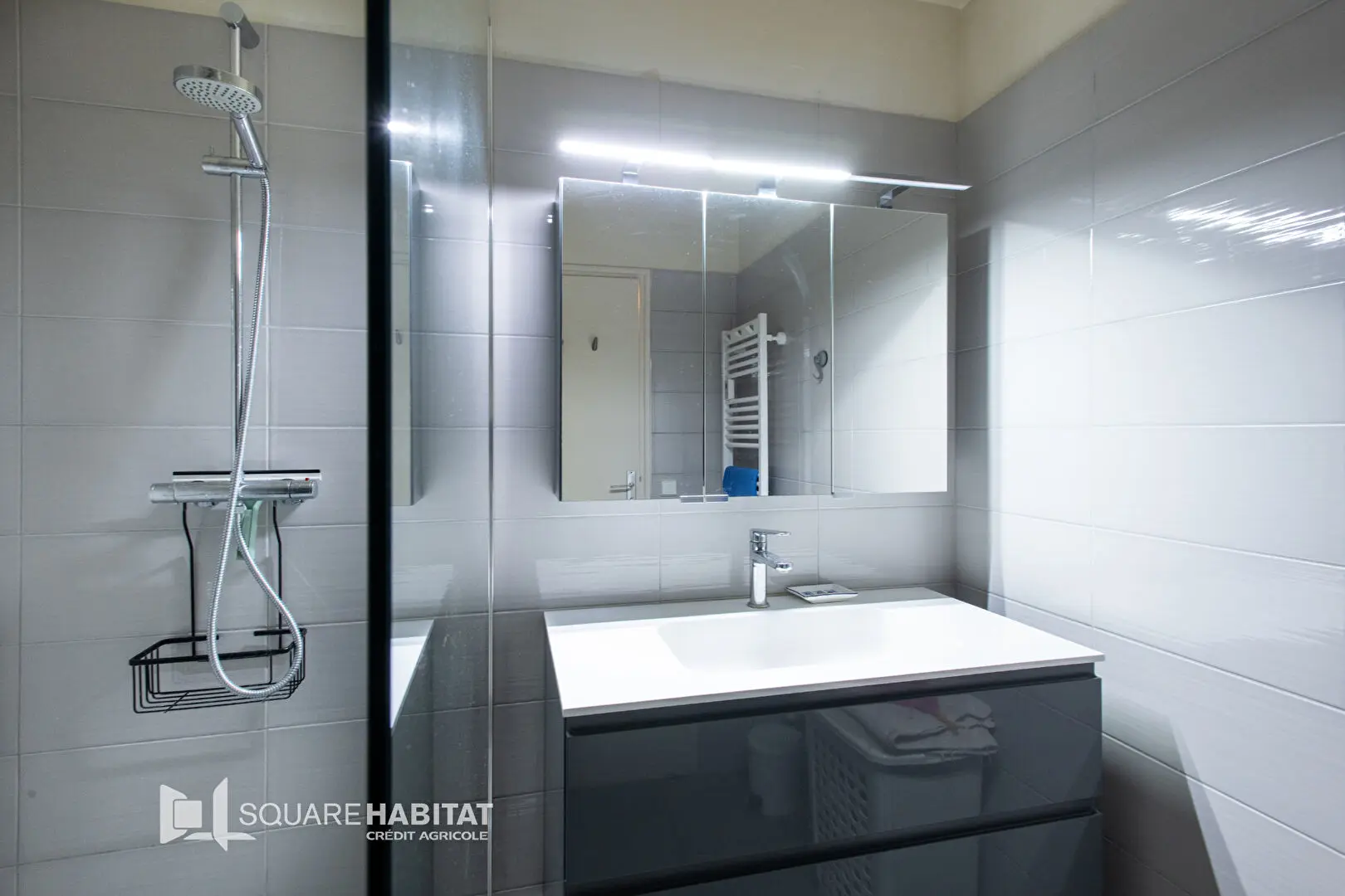 Photo 4 Appartement 2 pièces 47.66m²