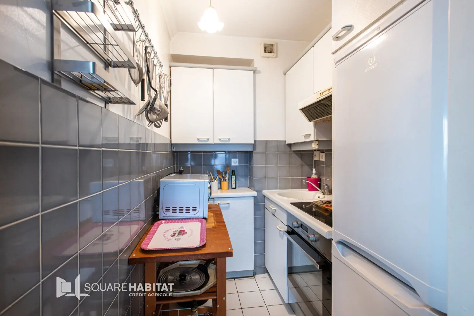 Photo 7 Appartement 2 pièces 47.66m²