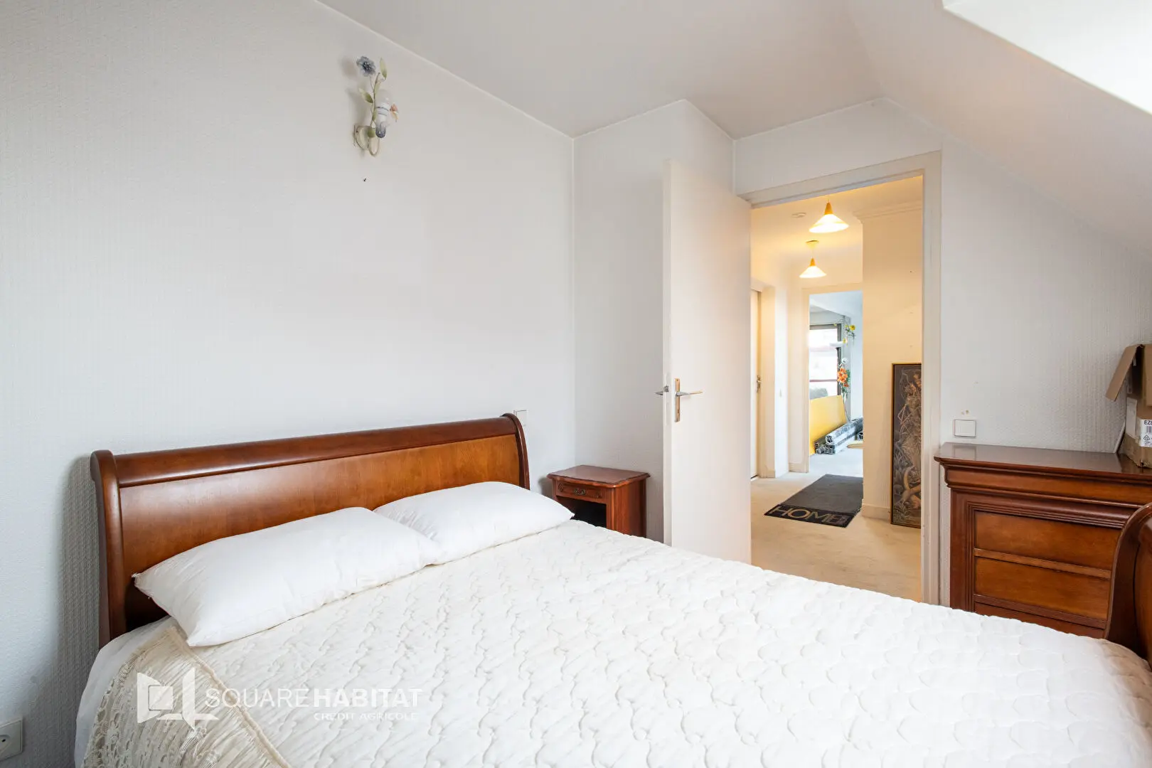 Photo 8 Appartement 2 pièces 47.66m²