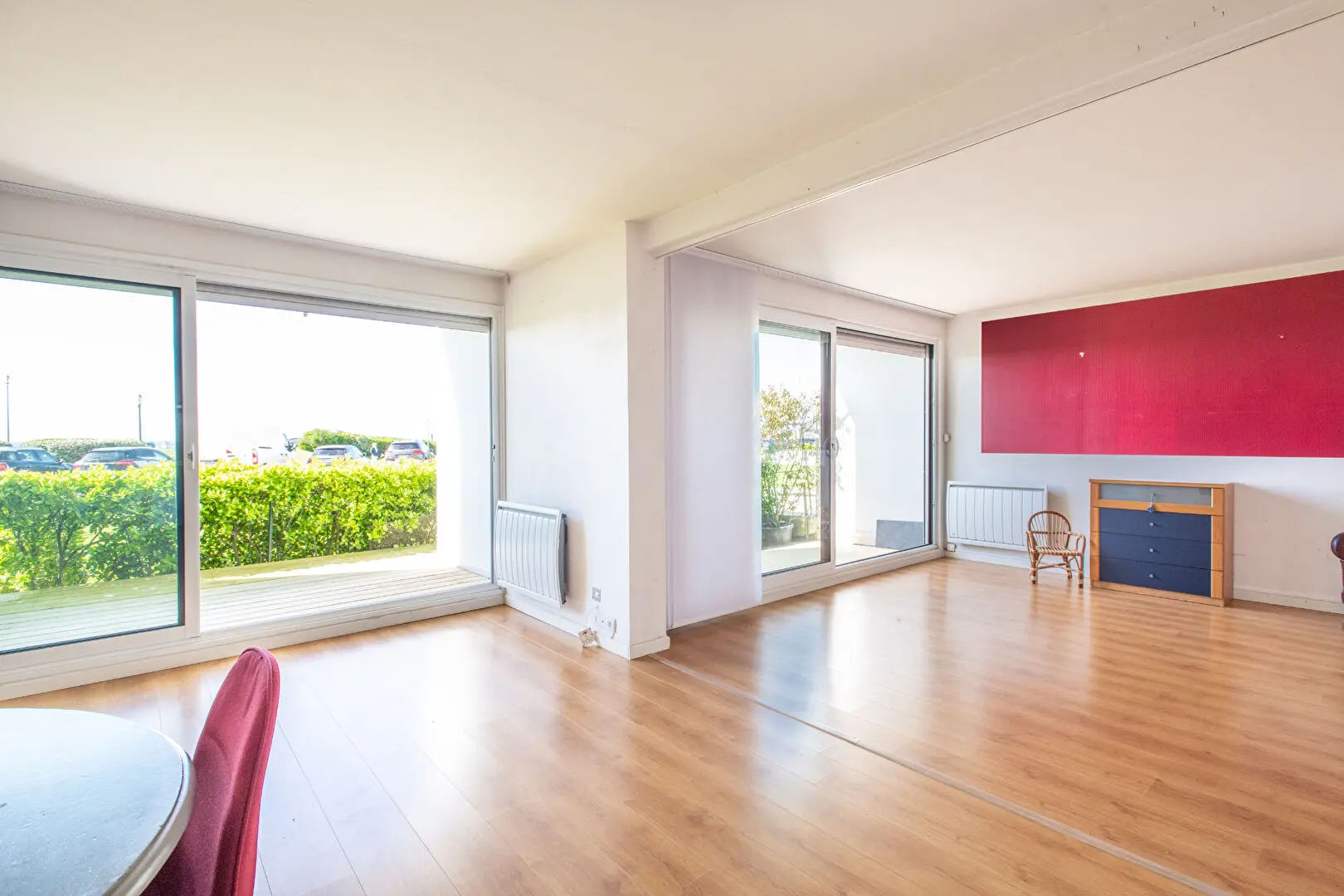 Photo 1 Appartement 2 pièces 46.88m²