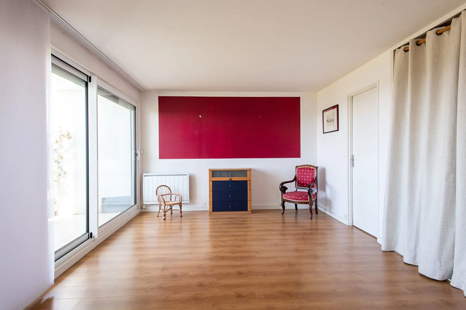 Photo 3 Appartement 2 pièces 46.88m²