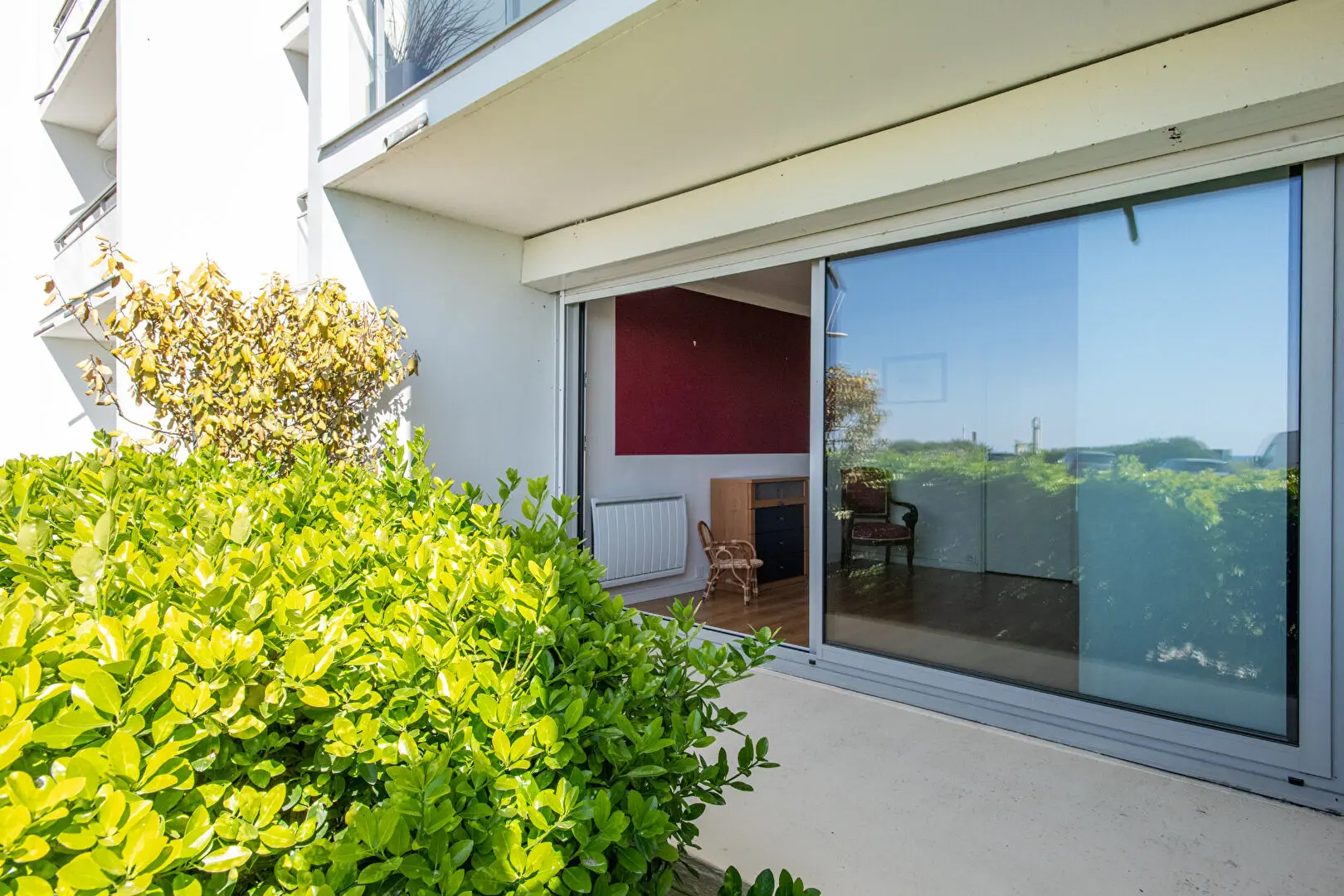 Photo 4 Appartement 2 pièces 46.88m²