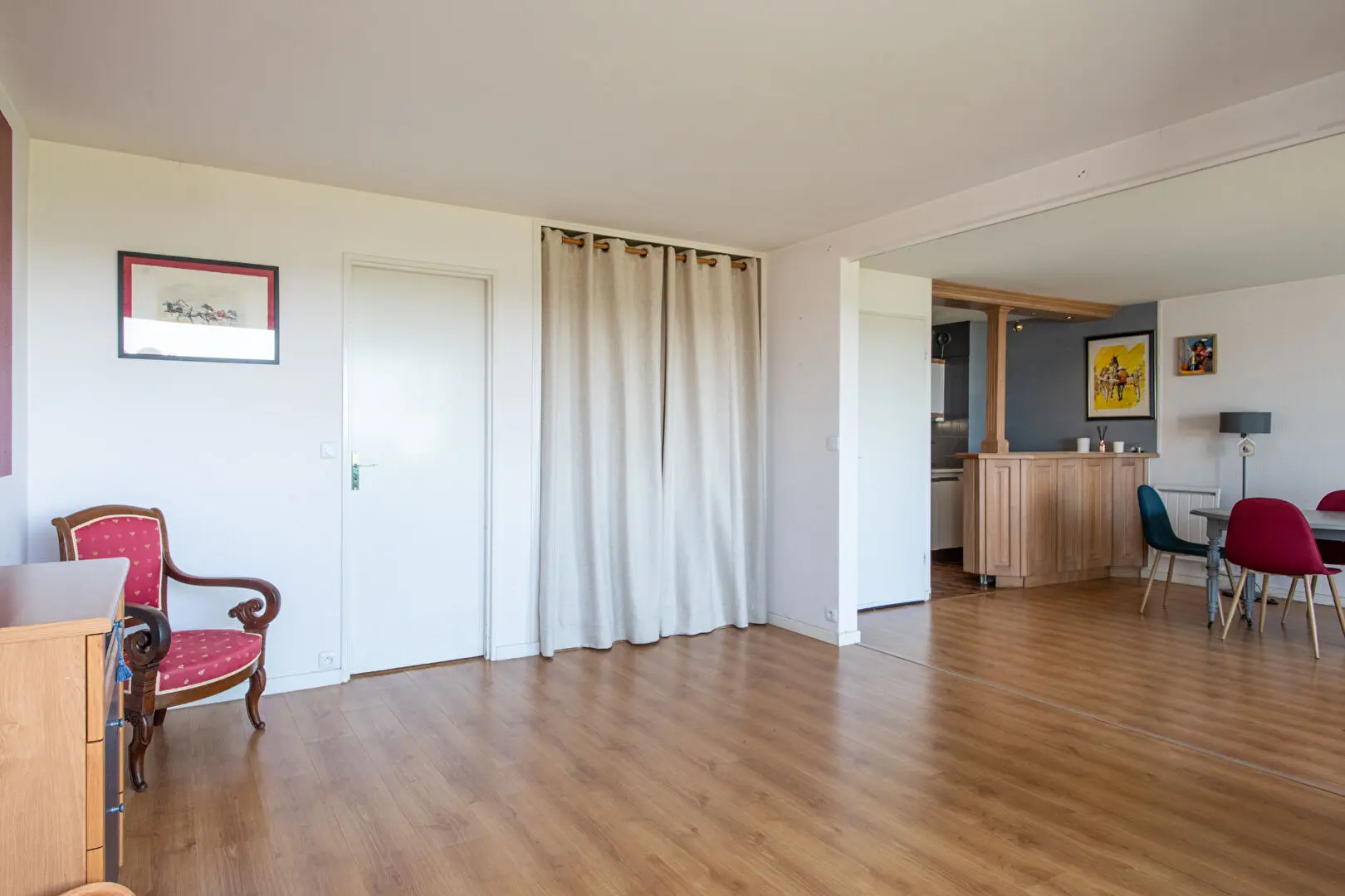 Photo 6 Appartement 2 pièces 46.88m²