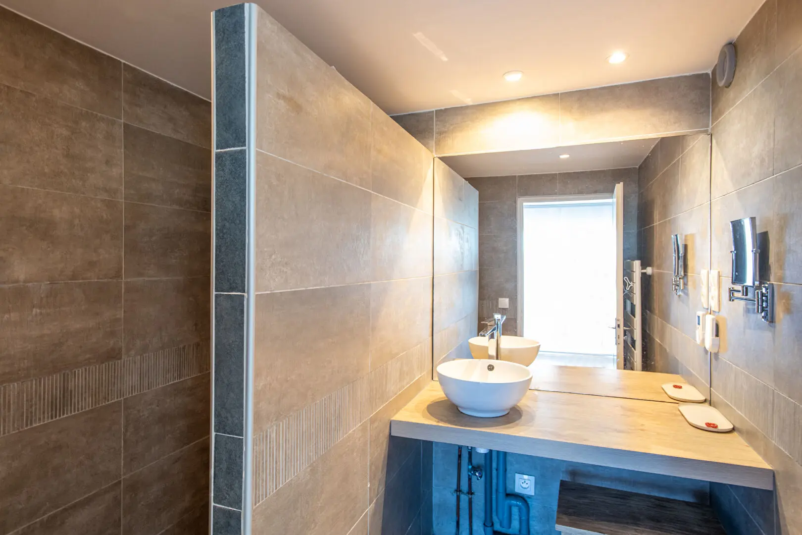 Photo 8 Appartement 2 pièces 46.88m²