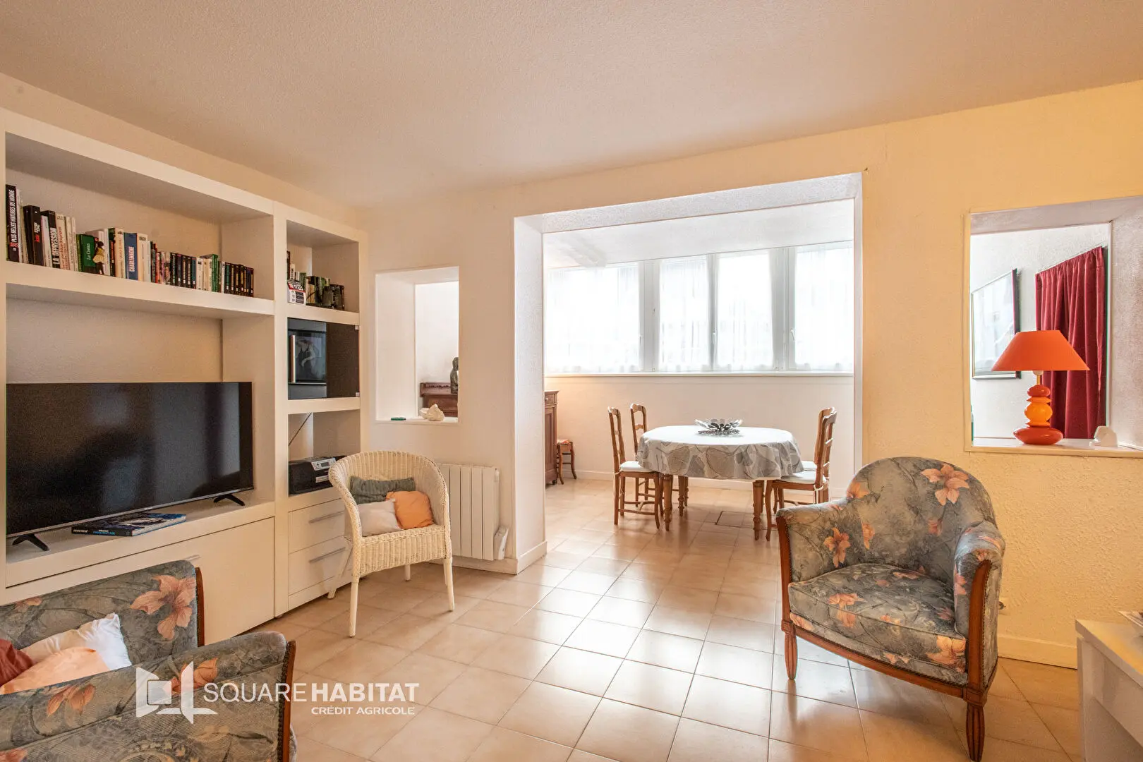 Photo 2 Appartement 4 pièces 70.71m²