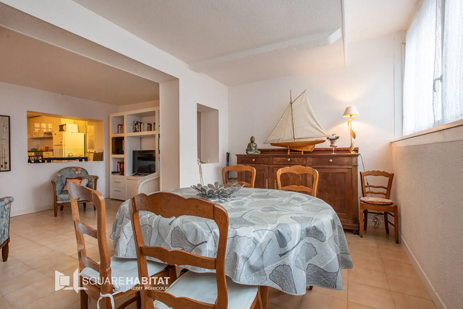 Photo 4 Appartement 4 pièces 70.71m²