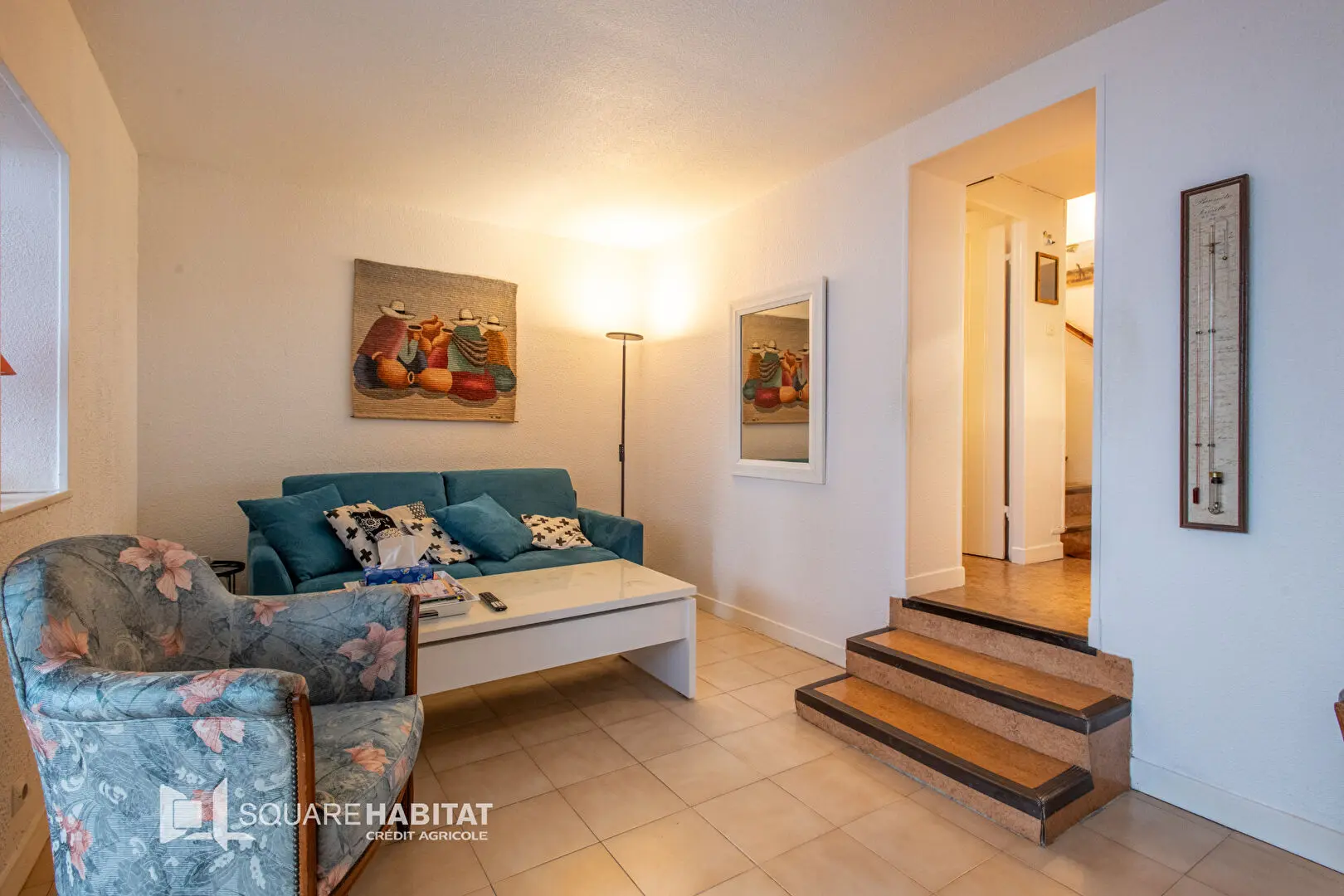 Photo 5 Appartement 4 pièces 70.71m²