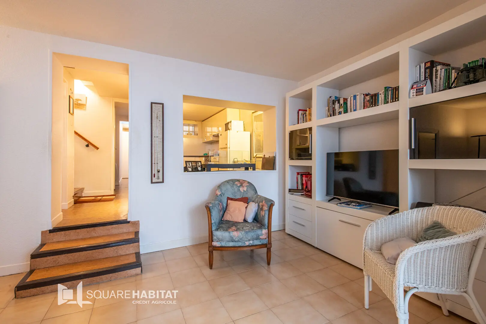 Photo 6 Appartement 4 pièces 70.71m²