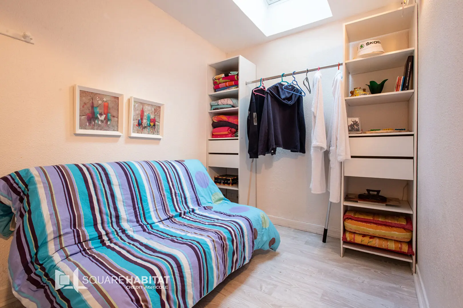 Photo 9 Appartement 4 pièces 70.71m²