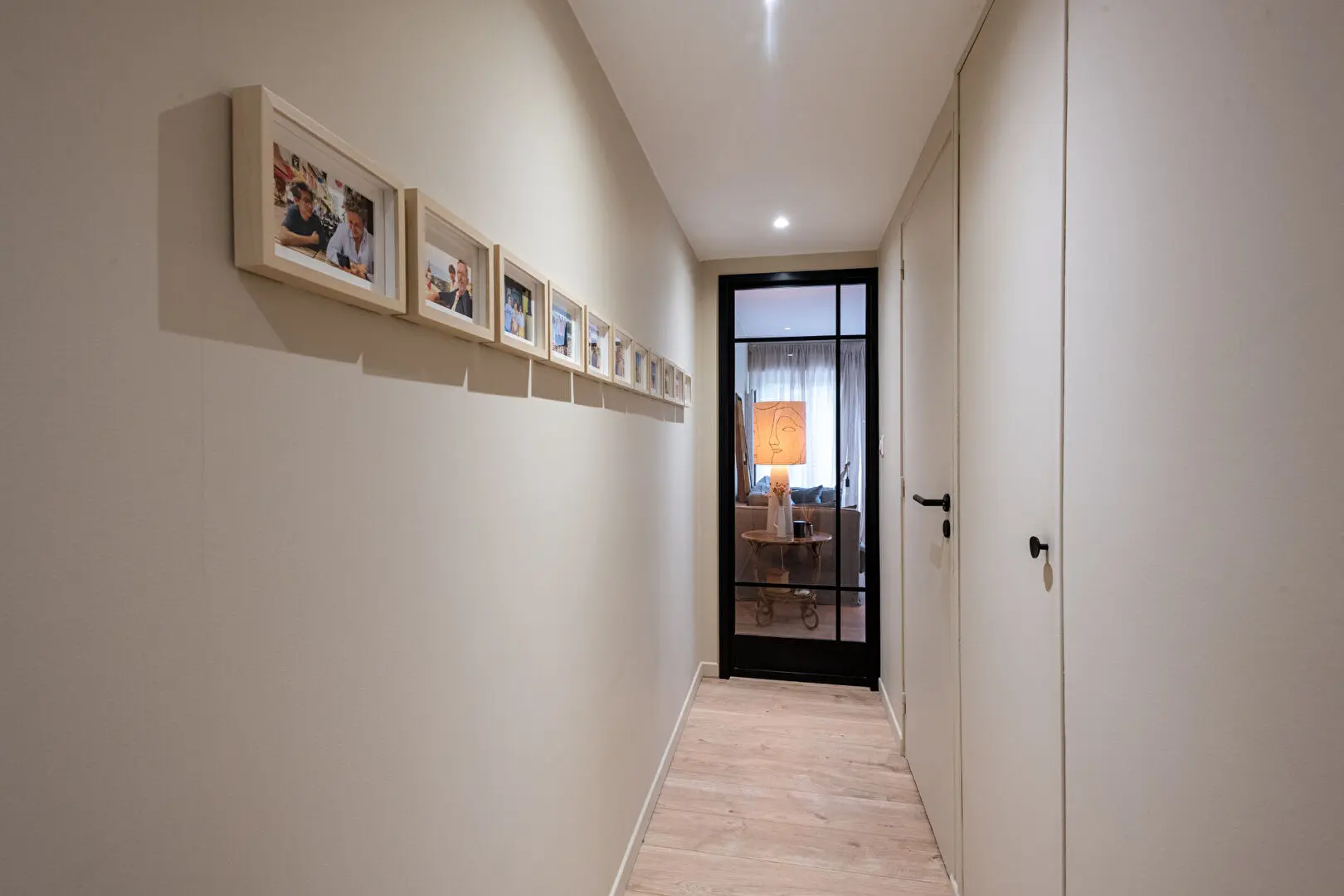 Photo 6 Appartement 2 pièces 48.9m²