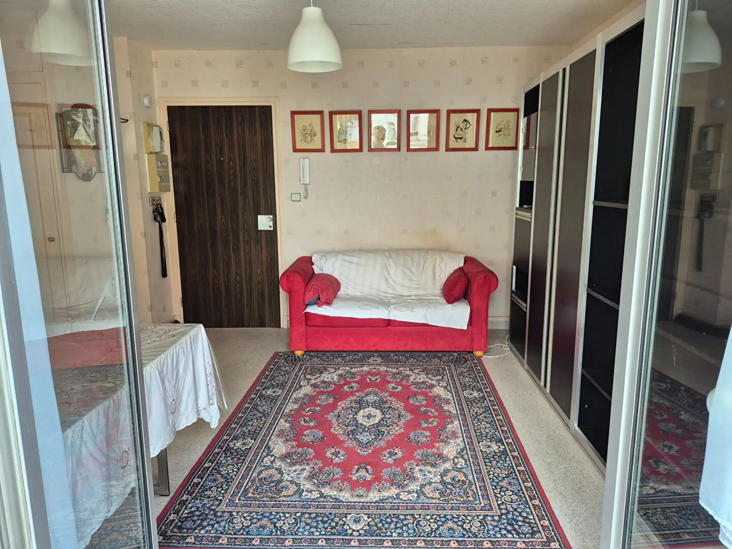 Photo 1 appartement Le Touquet-Paris-Plage
