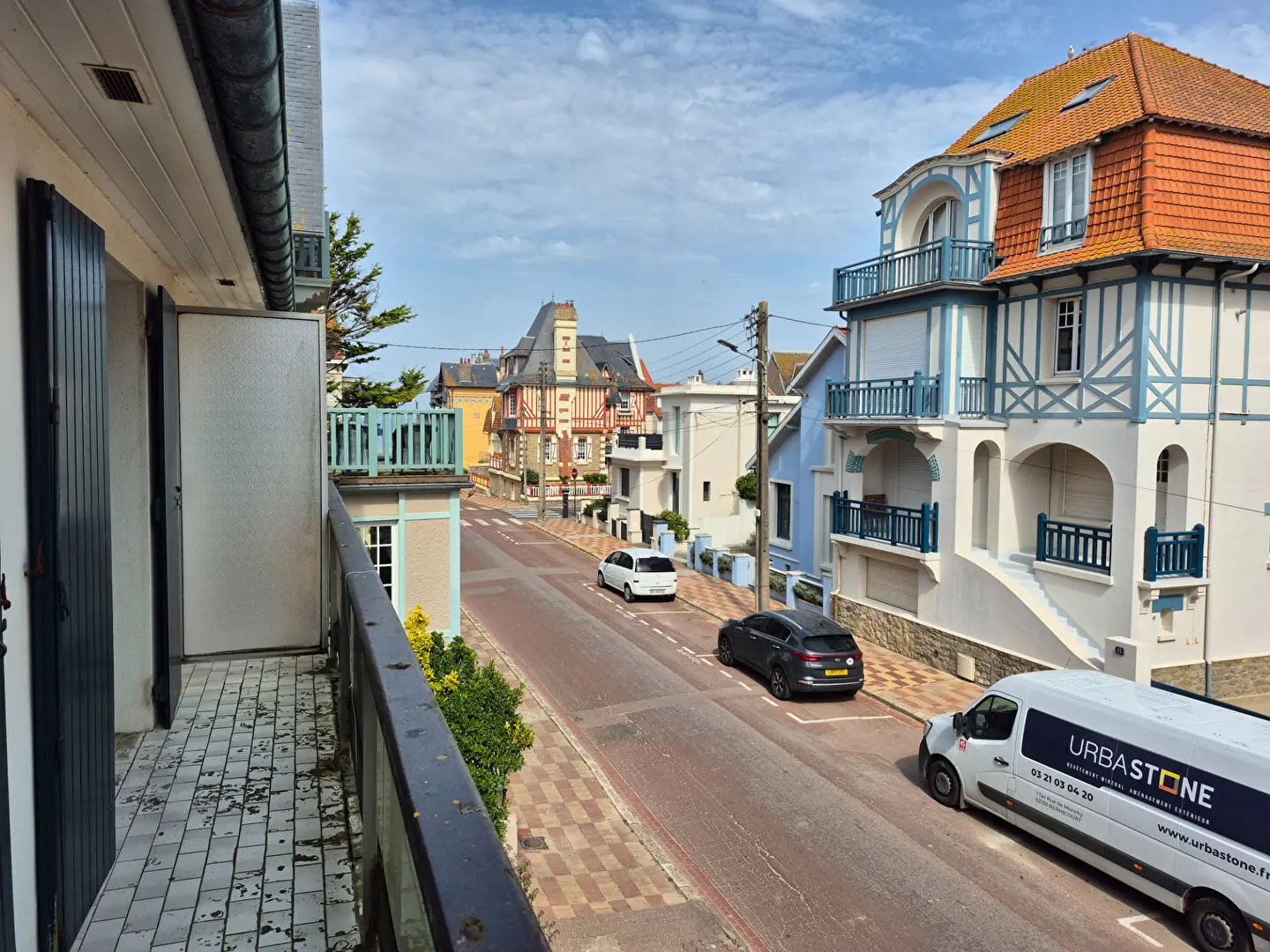 Photo 2 appartement Le Touquet-Paris-Plage