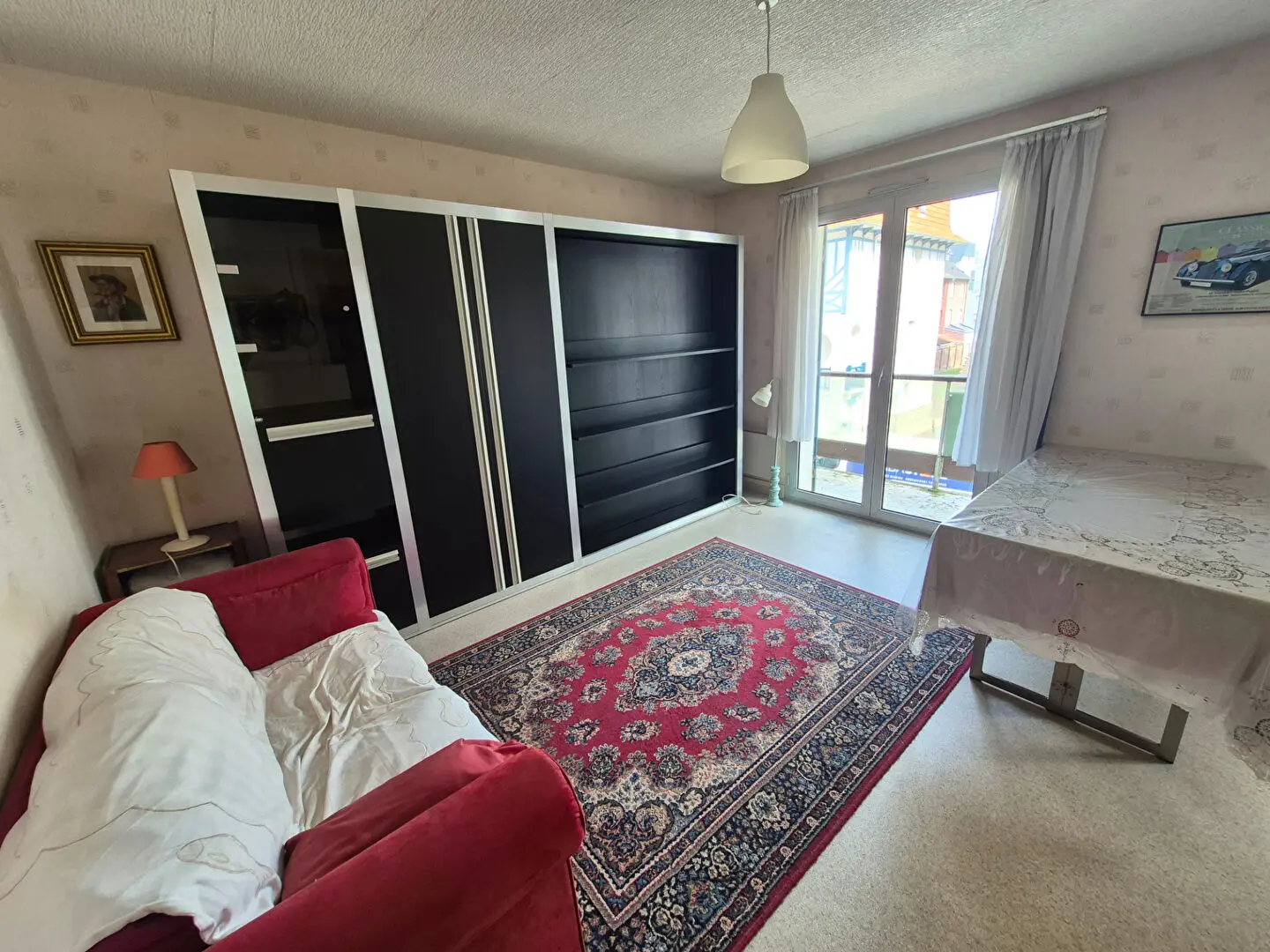 Photo 3 appartement Le Touquet-Paris-Plage