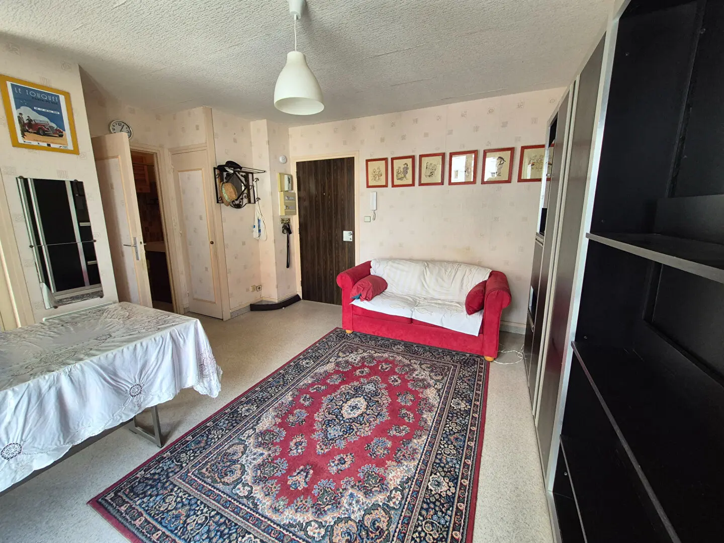 Photo 4 appartement Le Touquet-Paris-Plage