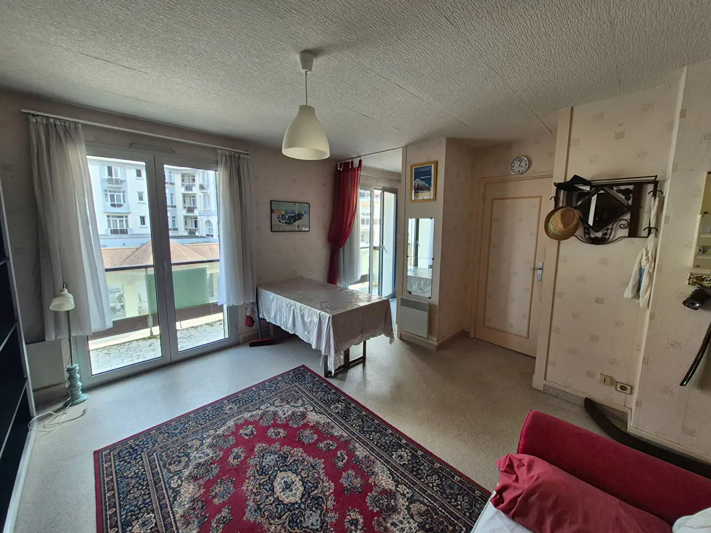 Photo 5 appartement Le Touquet-Paris-Plage