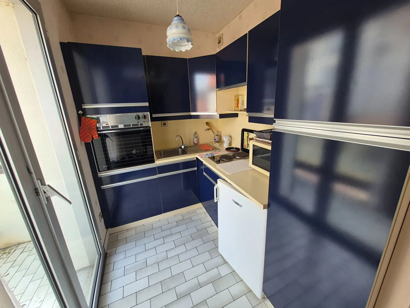 Photo 7 appartement Le Touquet-Paris-Plage