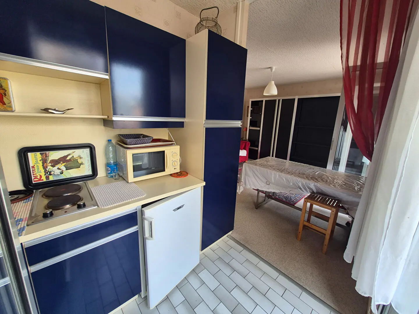 Photo 8 appartement Le Touquet-Paris-Plage