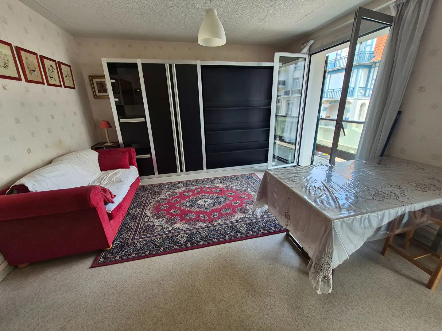 Photo 9 appartement Le Touquet-Paris-Plage