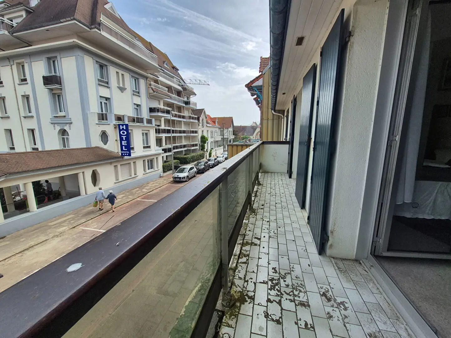 Photo 10 appartement Le Touquet-Paris-Plage