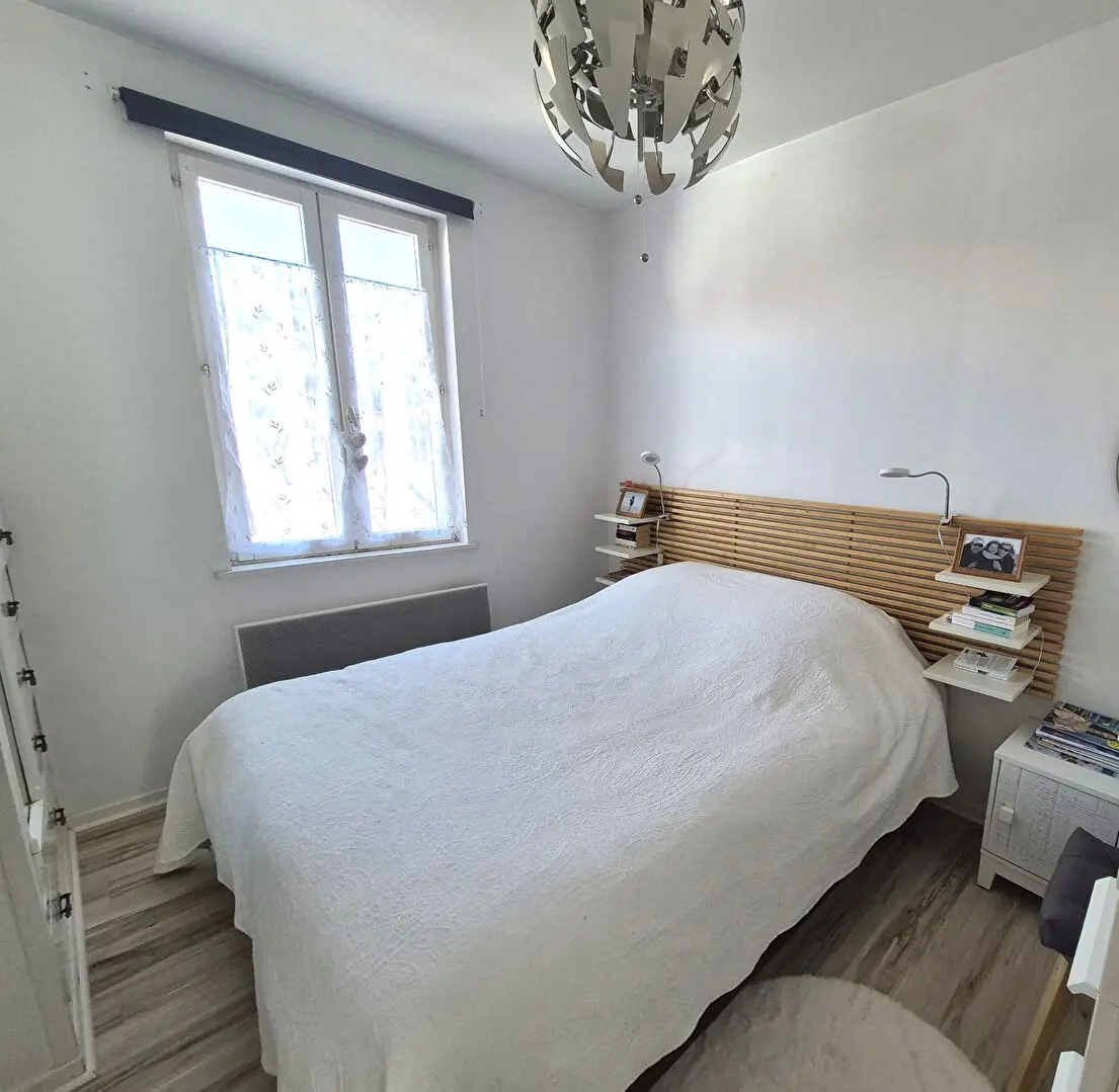 Photo 3 Appartement 3 pièces 40.62m²