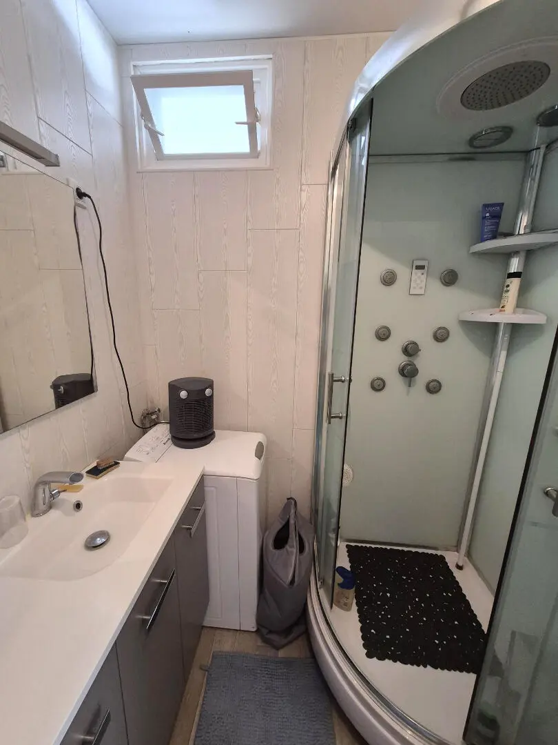 Photo 7 Appartement 3 pièces 40.62m²