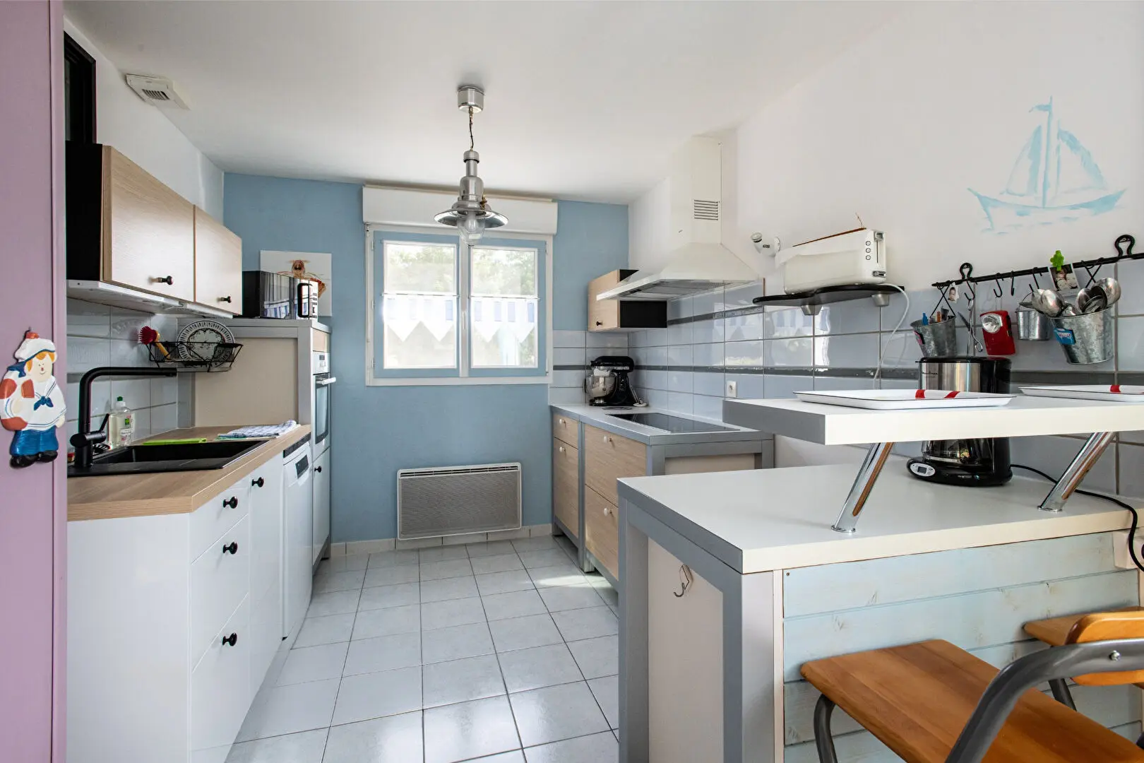 Photo 4 Maison 3 pièces 106m²
